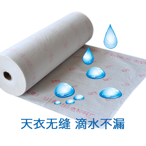 南平辽宁防水材料怎么判断质量？施工需要注意什么？